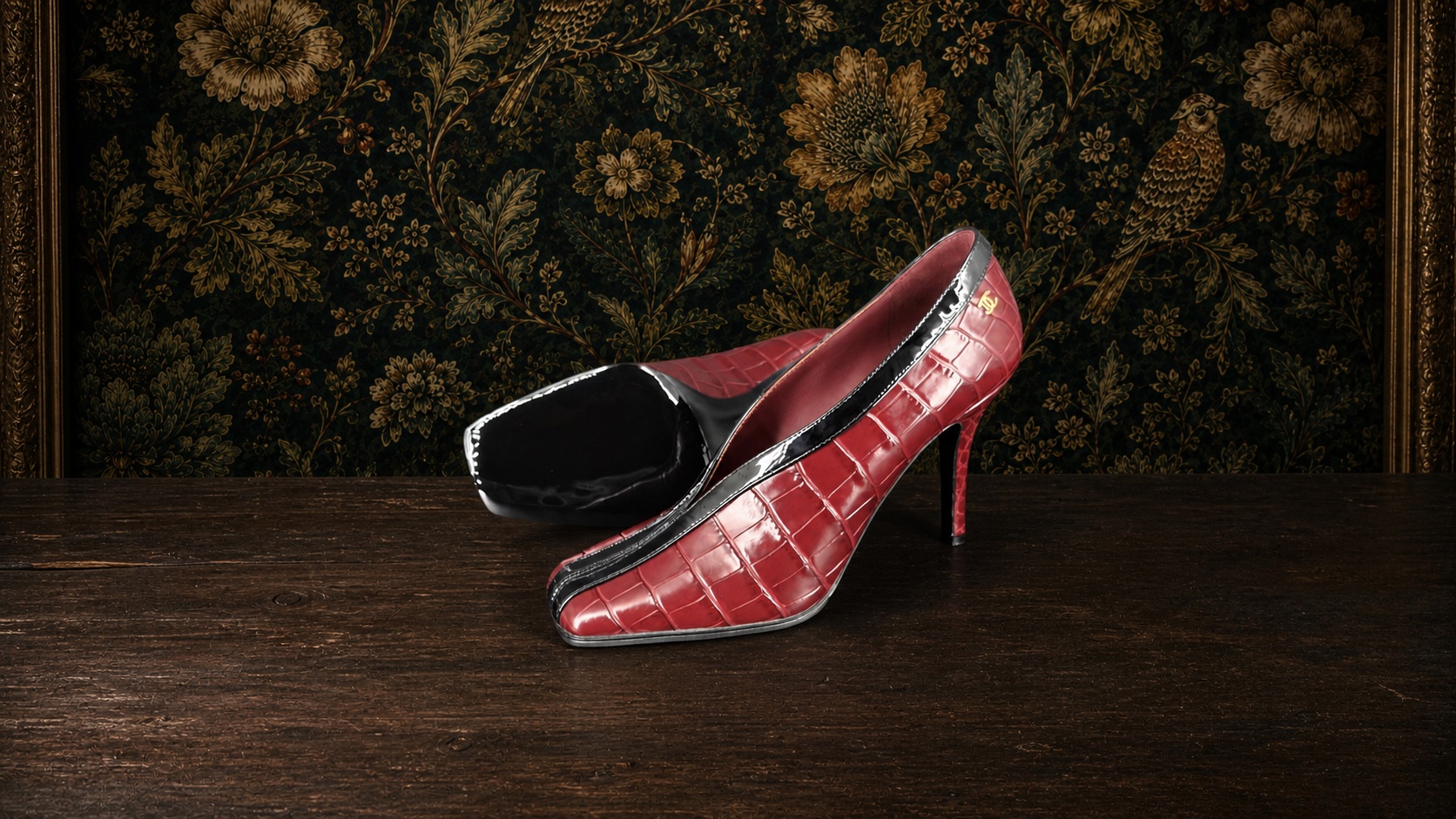 Chanel Pumps