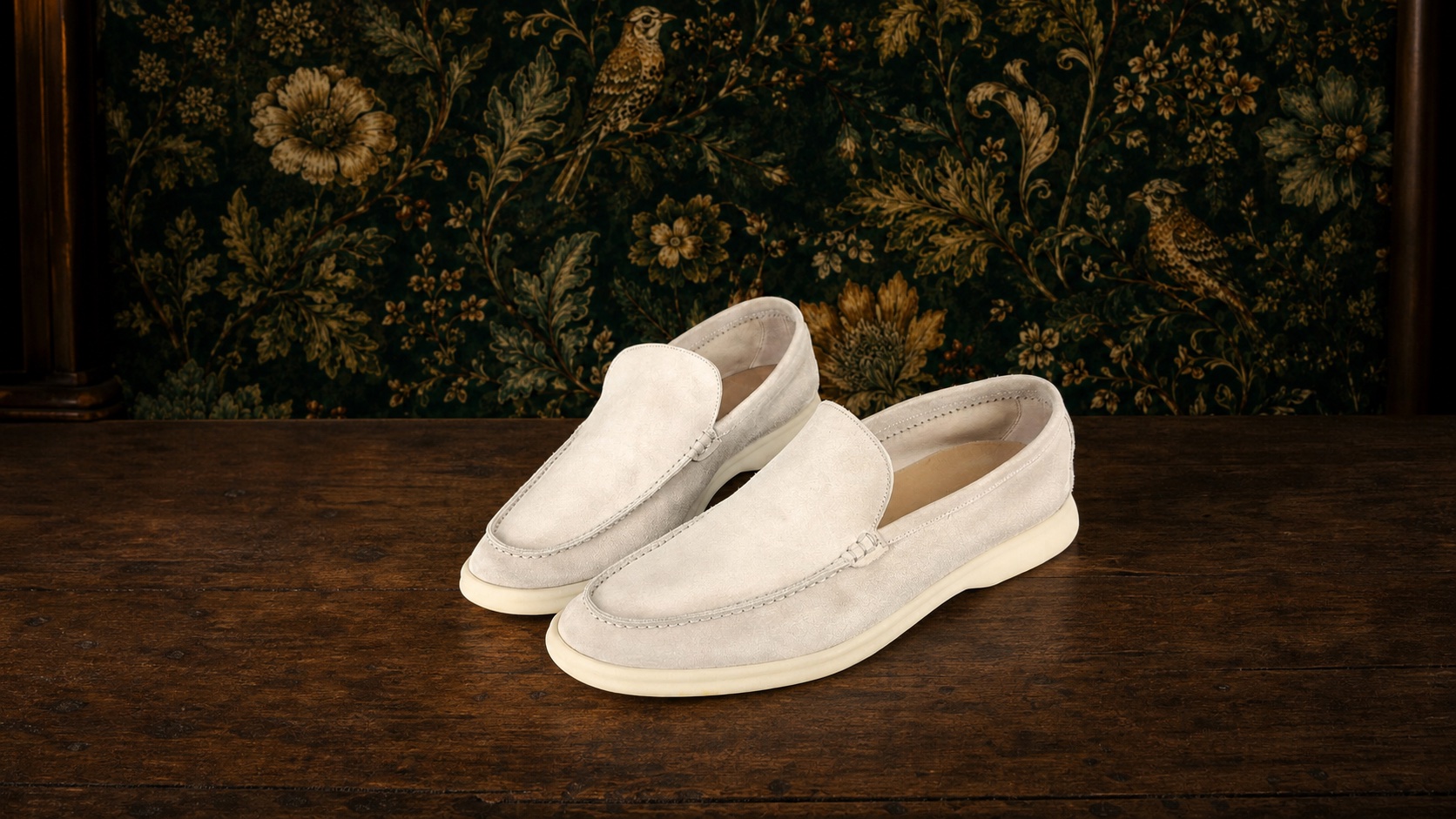 Loro Piana Summer Walk